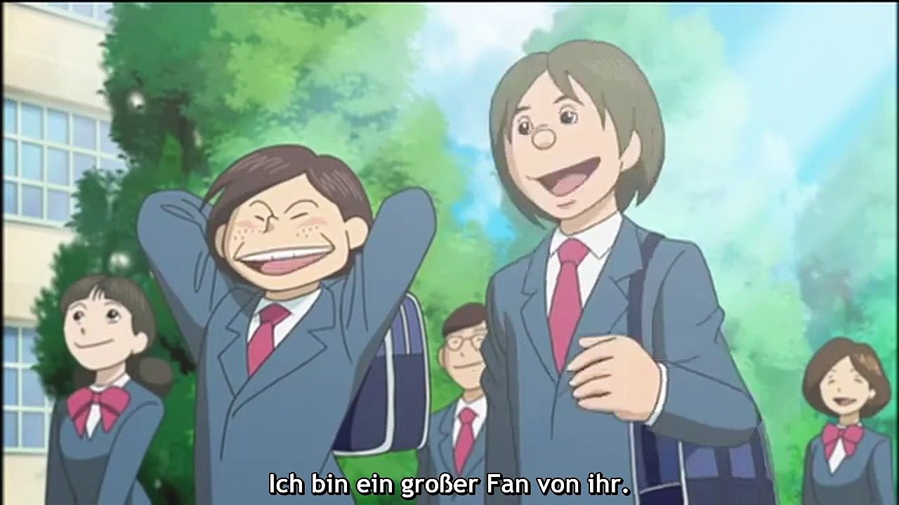 Black Jack Staffel 1 Folge 17 HD Deutsch