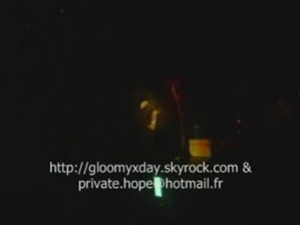 29 Nov 06 - Bataclan