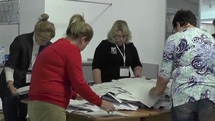 روسيا وصلت في 4 مناطق بأوكرانيا إلى سيناريو القرم في 2014