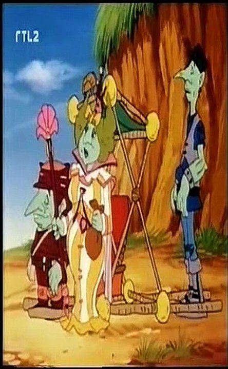 Captain N The Game Master Staffel 2 Folge 8 HD Deutsch