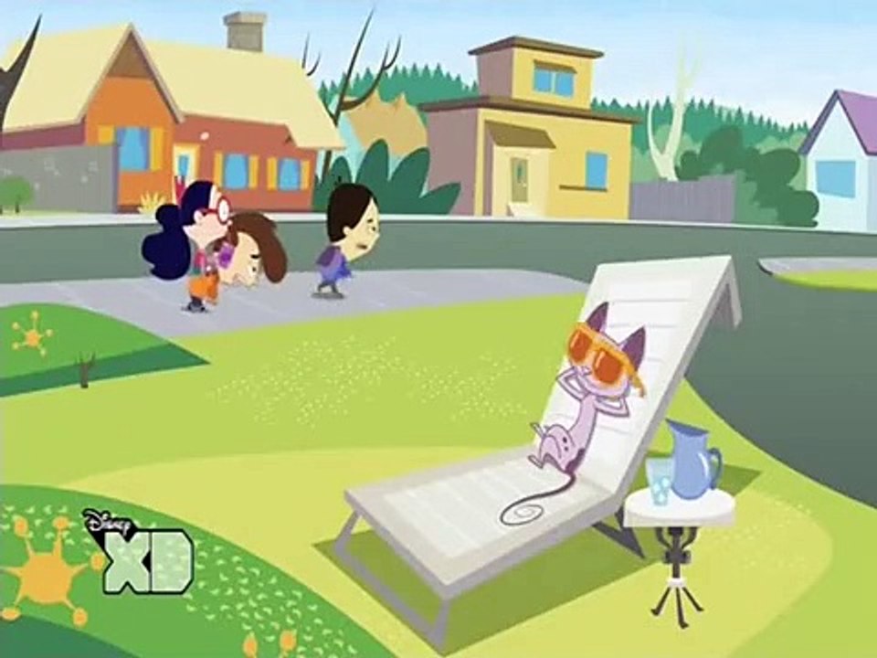 Coop gegen Kat Staffel 2 Folge 7 HD Deutsch