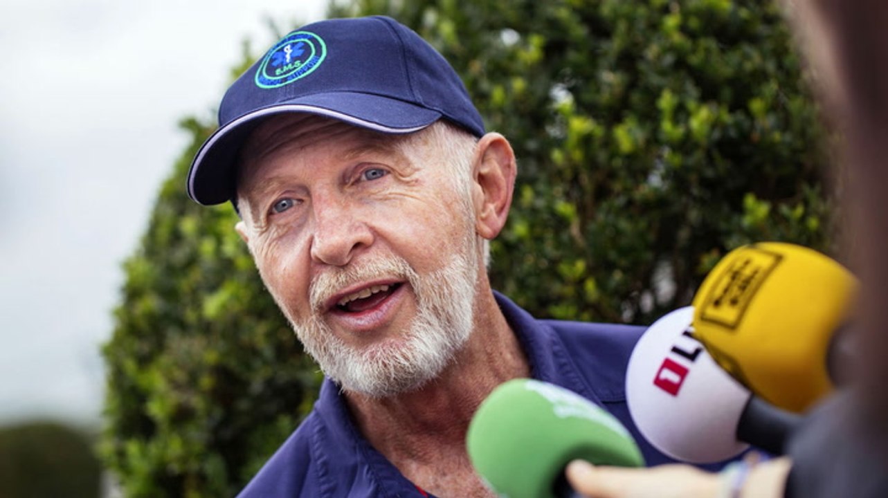 Hört Dr. Bob beim Dschungelcamp auf? RTL rückt mit Wahrheit heraus