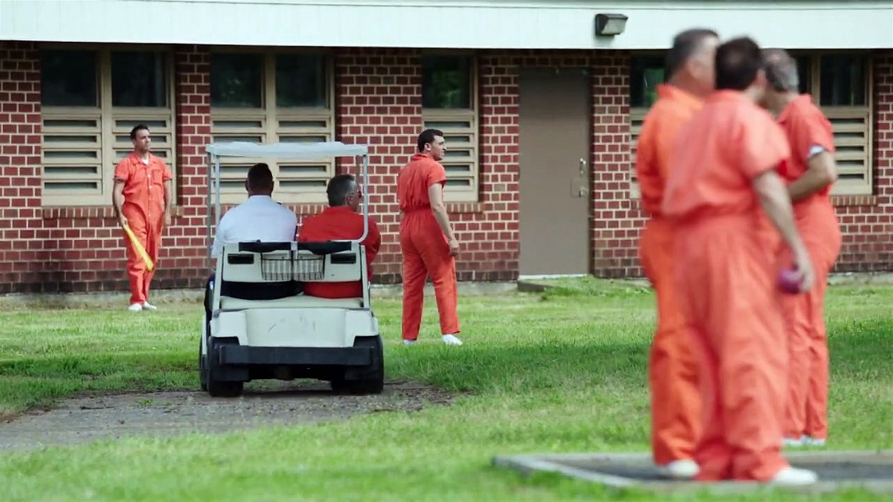 Red Oaks Staffel 3 Folge 1 HD Deutsch