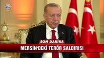 Cumhurbaşkanı Erdoğan: 