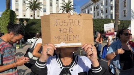 Mujeres marroquíes alzan la voz para pedir la despenalización del aborto