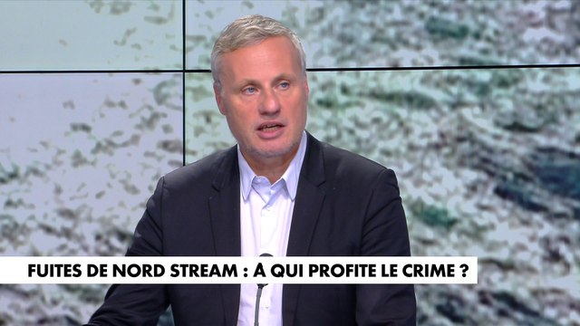 Jean-Sébastien Ferjou : «Vladimir Poutine cherche l’effet de sidération vis-à-vis de l’Occident»