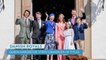 Queen Margrethe of Denmark Strips Four Grandchildren of Their Royal Titles