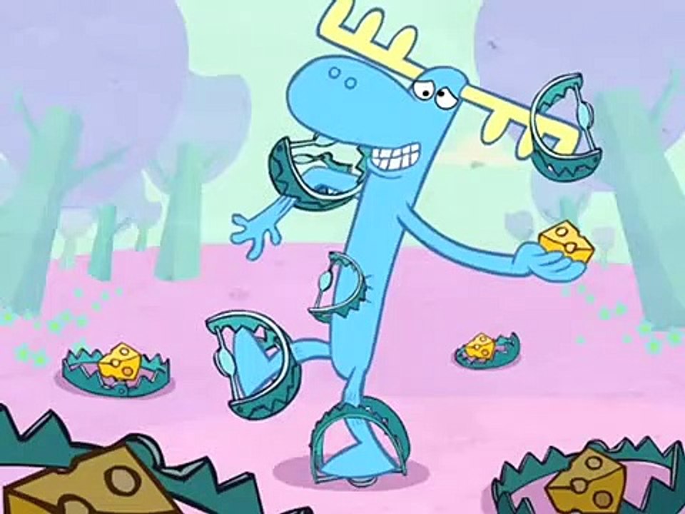 Happy Tree Friends Staffel 1 Folge 22 HD Deutsch