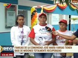 Lara | Realizan recuperación integral del ambulatorio José María Vargas en el mcpio. Iribarren
