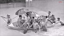 Rio de Janeiro – A Grande Enchente de 1966 (HD)