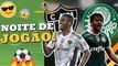 LANCE! Rápido: Atlético-MG pega o Palmeiras, Inter recebe o RB Bragantino e o Botafogo visita o Goiás