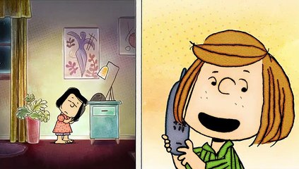 Peanuts Die neue Serie Staffel 1 Folge 43 HD Deutsch