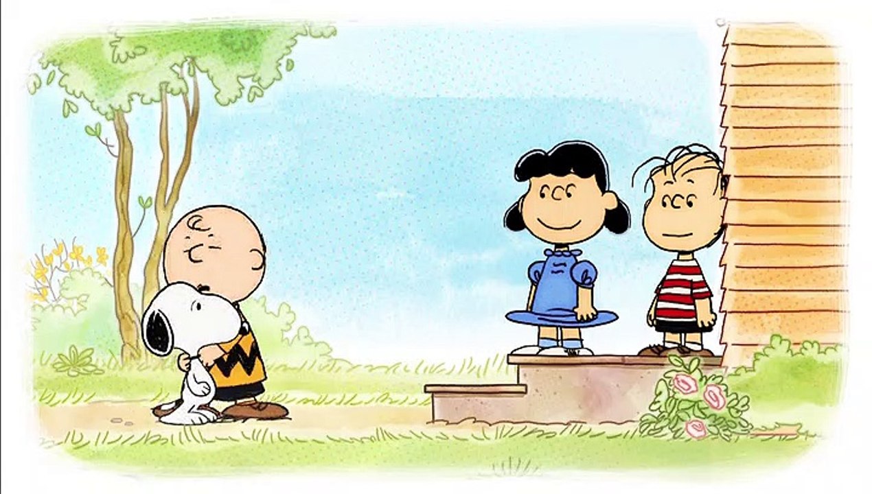 Peanuts Die neue Serie Staffel 1 Folge 49 HD Deutsch