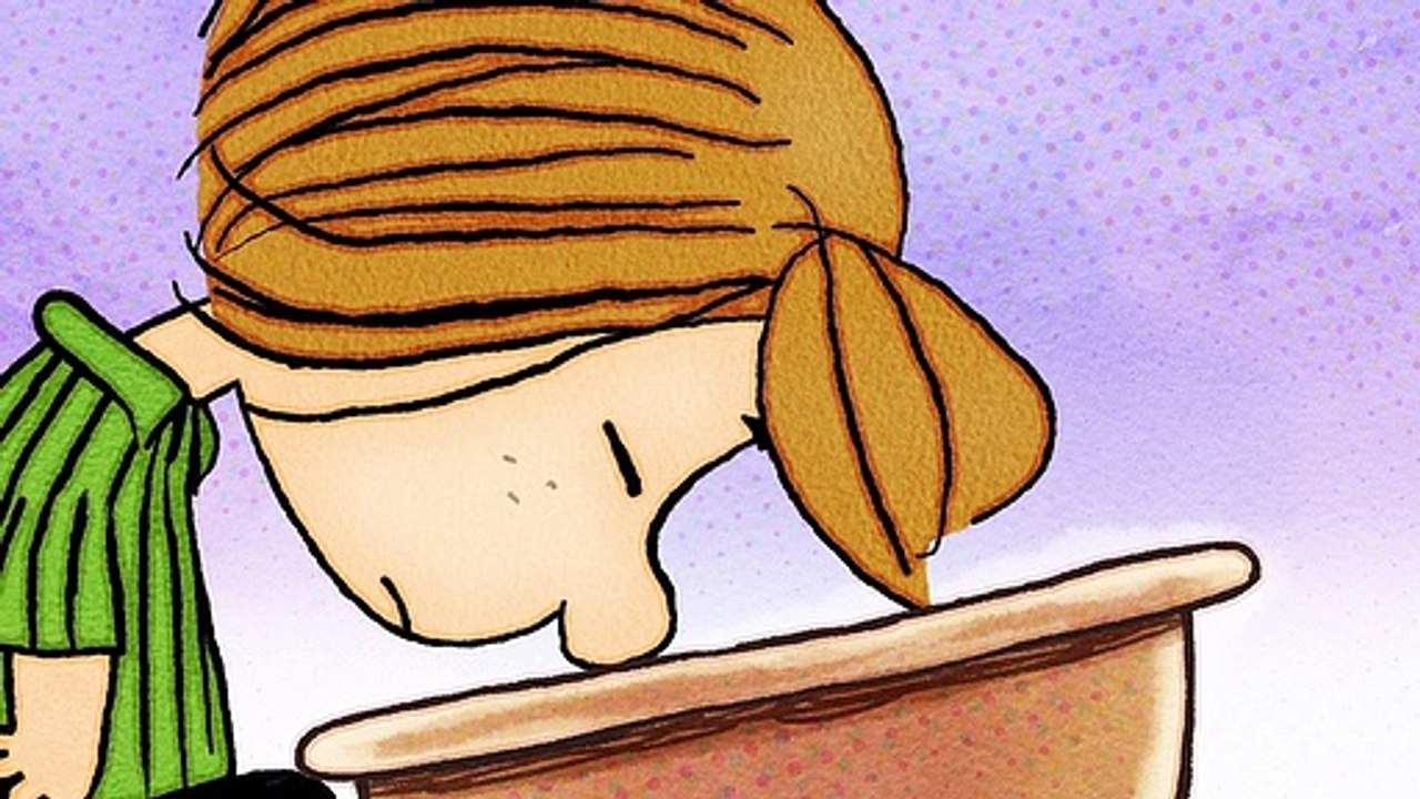 Peanuts Die neue Serie Staffel 1 Folge 48 HD Deutsch