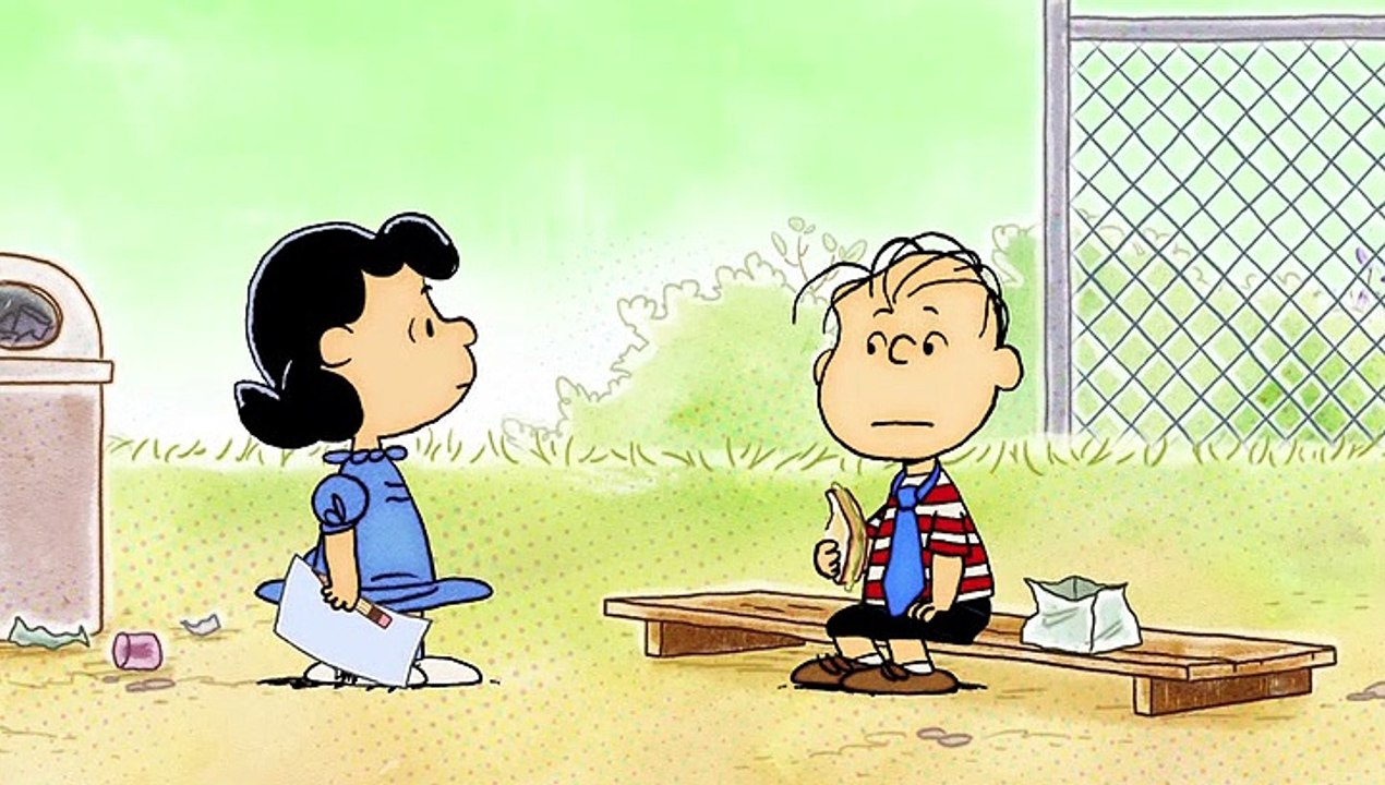 Peanuts Die neue Serie Staffel 1 Folge 44 HD Deutsch