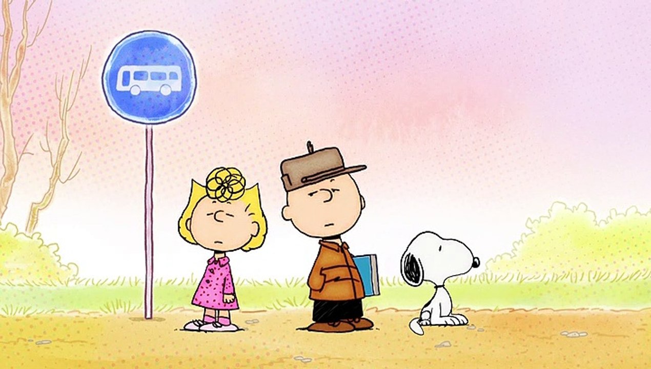 Peanuts Die neue Serie Staffel 1 Folge 40 HD Deutsch