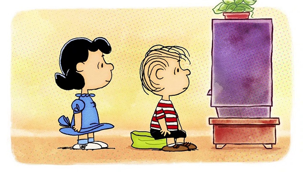 Peanuts Die neue Serie Staffel 1 Folge 47 HD Deutsch