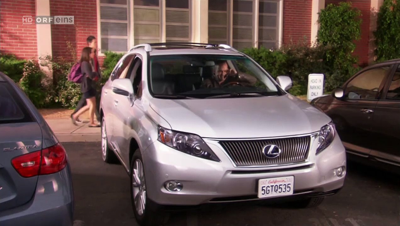 The Secret Life of the American Teenager Staffel 3 Folge 19 HD Deutsch