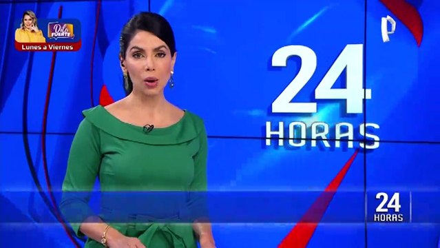 SMP: Detienen en plena flagrancia a vendedor de drogas conocido como Caperuzo