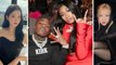 Is DaBaby Mocking Megan Thee Stallion With Lookalike, BlackPink's Jisoo & Rosé Show Out At Paris Fashion Week & More | Billboard News