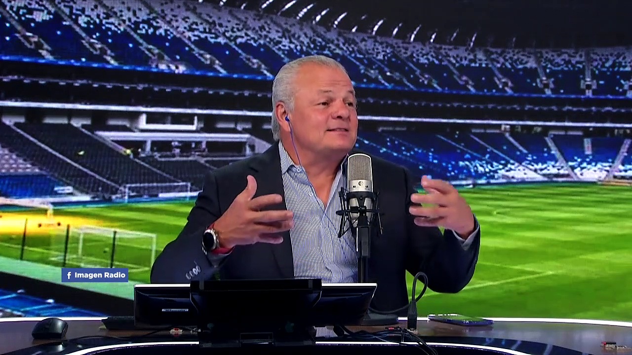 Aficionado mexicano: aficionado tibio