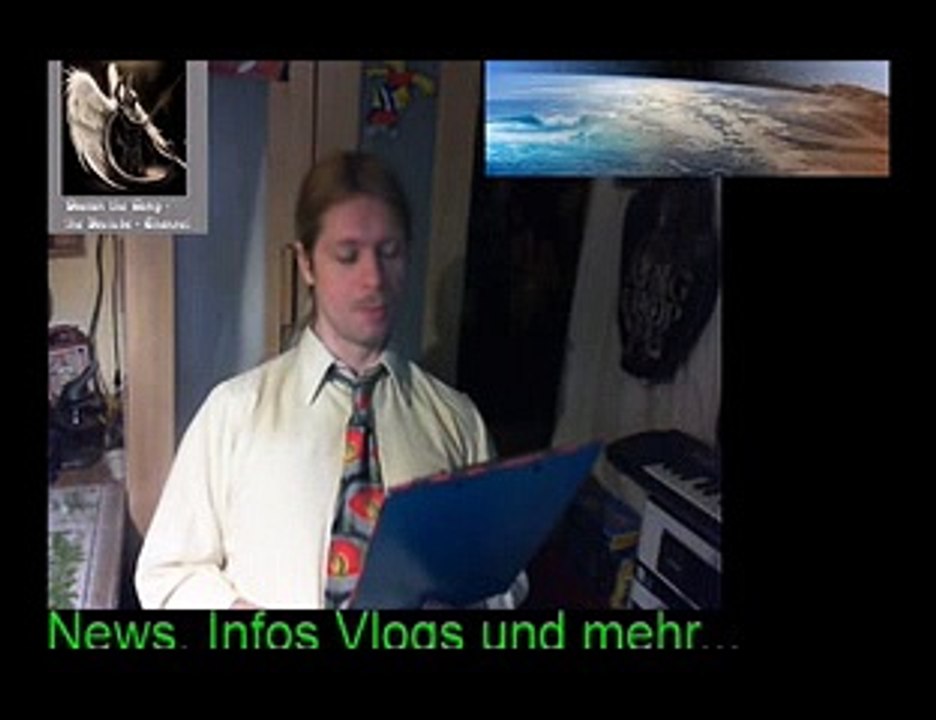 Seit 2008 gibts Briefe aus dem Jenseits - dreister Rentenbetrug