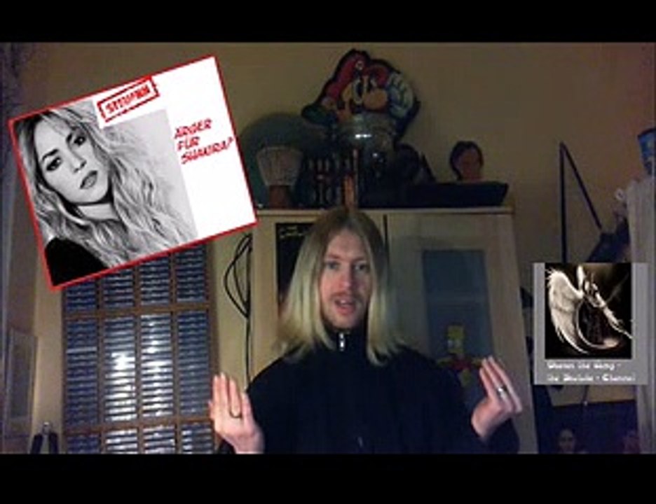 Shakira im Steuerparadis