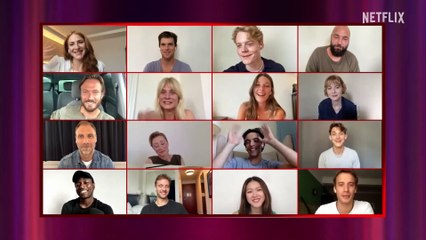 1899   TUDUM Date Announcement   Netflix