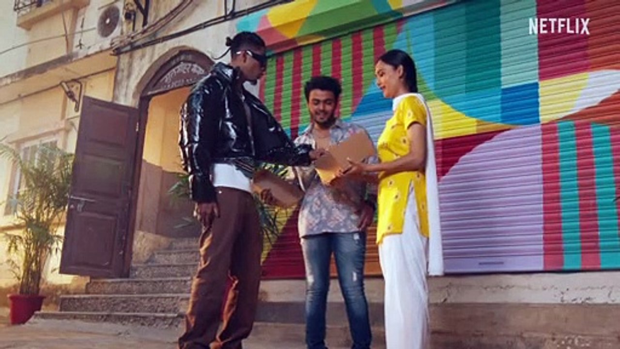 @MC STΔN 's 80,000 Ke Joote OG Ya Scam    Jamtara Season 2 Is Now Streaming   Netflix India