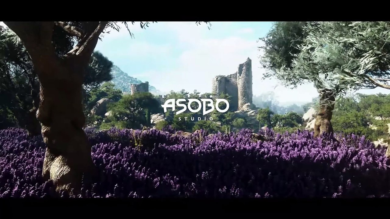 A Plague Tale Requiem - Story Trailer   PS5 Games