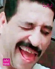 التيك توكر إبراهيم مالك