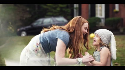 Dear Zoe - Official Trailer (2022) Sadie Sink, Theo Rossi