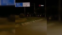 Aydın yerel haberleri... Söke'de polis ekipleri düzensiz göçmenlere karşı alarma geçti