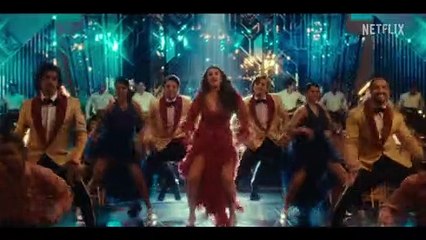 Ek Zingadi Video   Rajkummar Rao, Huma S. Qureshi, Radhika Apte   Monica O, My Darling
