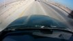سرعة جنونية على طريق «الجبيل – الظهران» والمرور يتفاعل (فيديو)