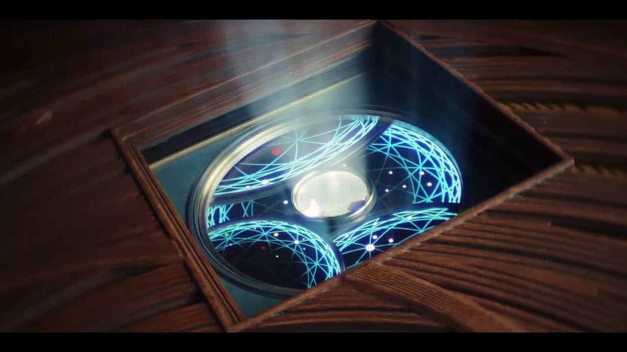 GLASS ONION The Invitation Scene (2022) Knives Out 2 video Dailymotion