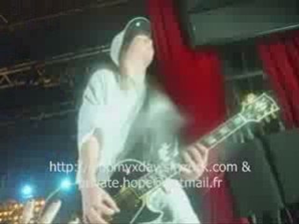 29 Nov 06 - Bataclan
