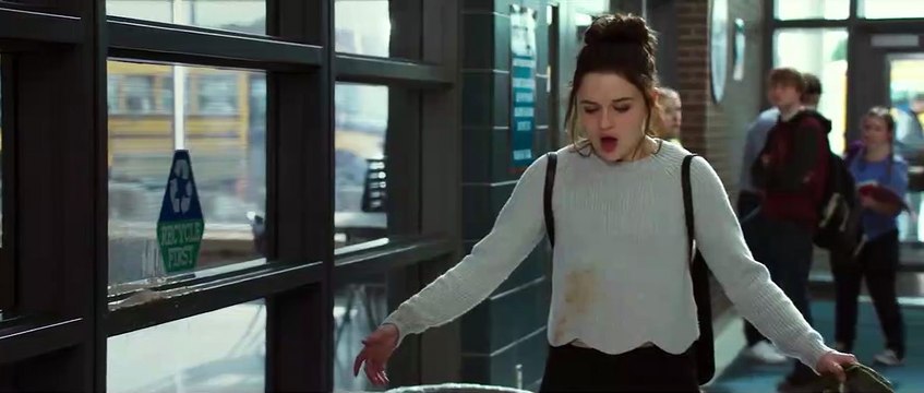 I Wish : Faites un vœu Bande-annonce (RU)