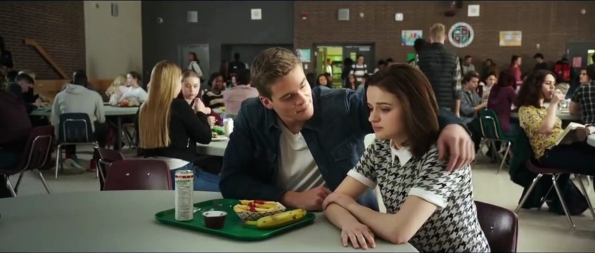 I Wish : Faites un vœu Bande-annonce (IT)