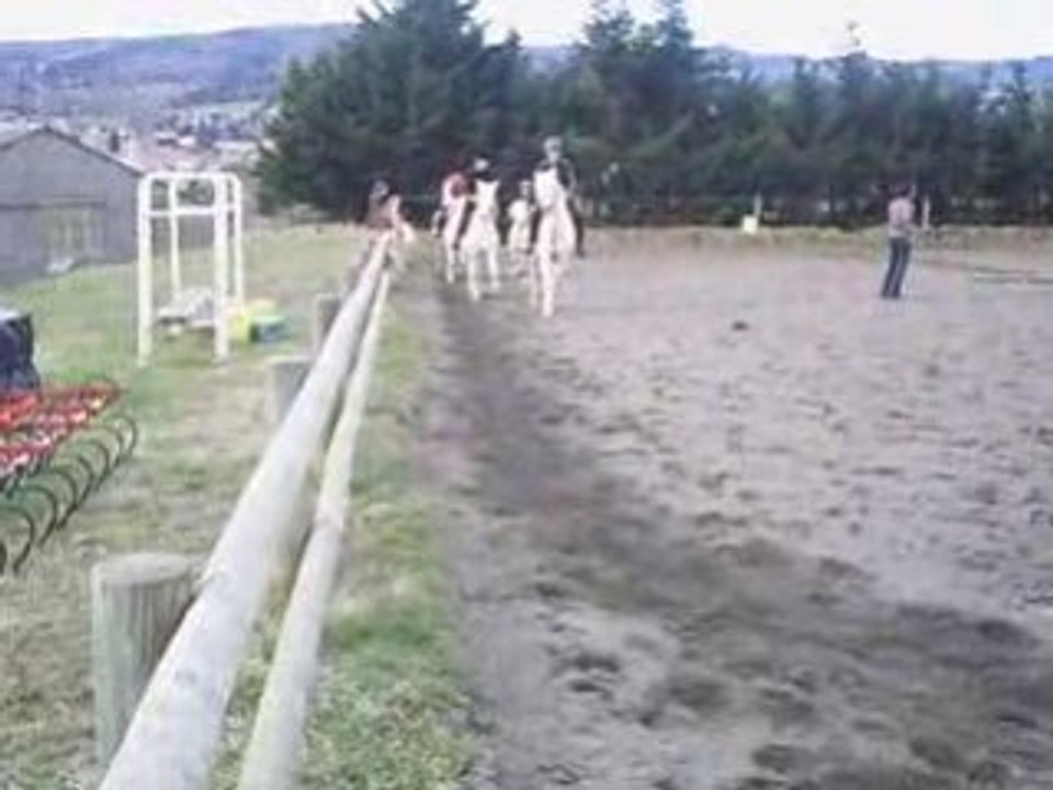 Iena et moi