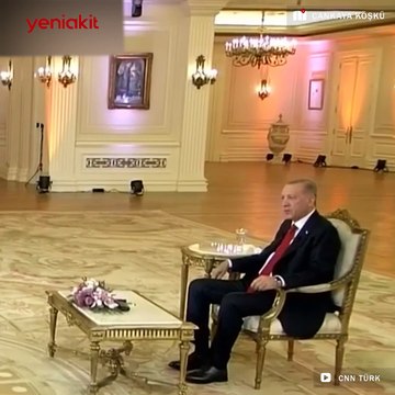 Cumhurbaşkanı Erdoğan: CHP bir milli güvenlik sorunudur