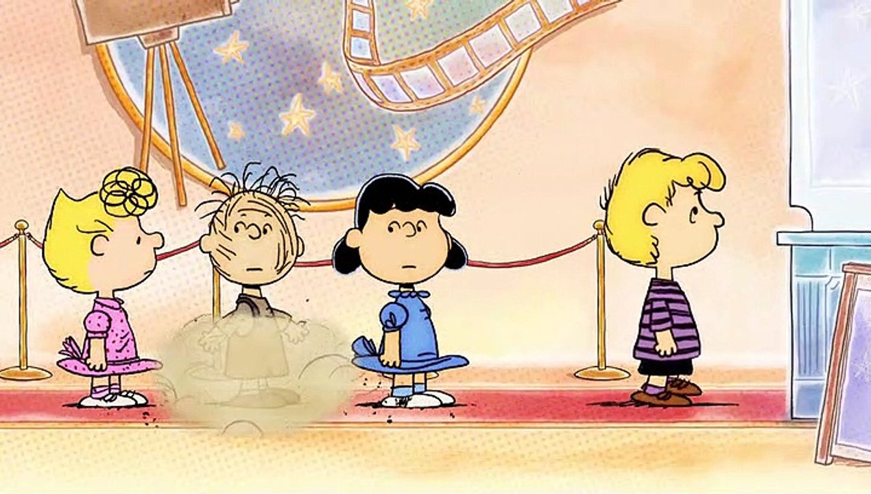Peanuts Die neue Serie Staffel 1 Folge 46 HD Deutsch
