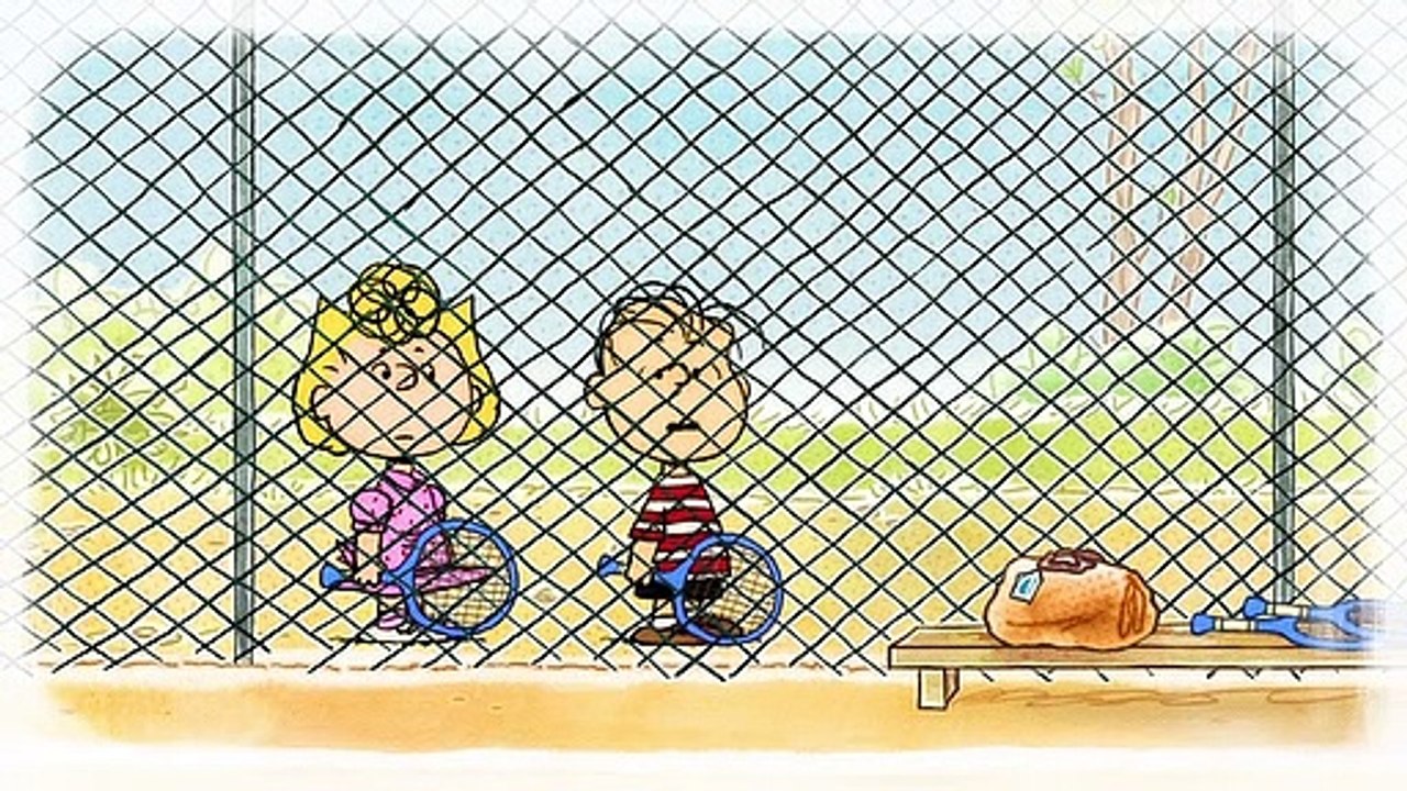 Peanuts Die neue Serie Staffel 1 Folge 42 HD Deutsch