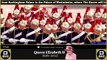 Household Cavalry Procession With The Grenadier Guards (1)
