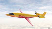 Electromobility revolution takes to the skies