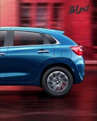 سوزوكي بالينو تيربو ستوري-2023