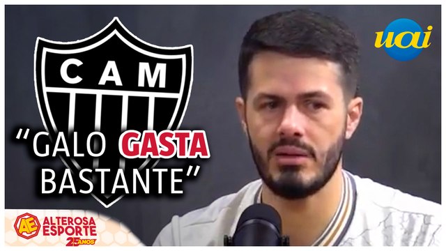 Dívidas do Atlético: gestões passadas do clube