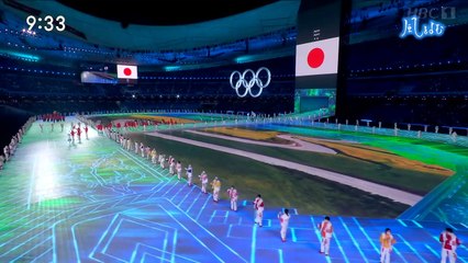 サンデーモーニング 風をよむ「北京五輪 閉幕」_0110_202202200800