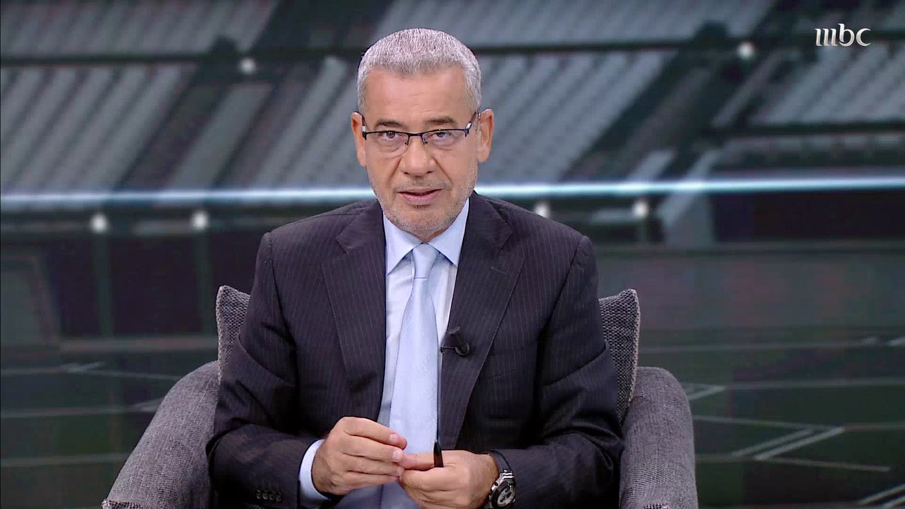 جمال صالح: فارس البريكان هو أفضل نجم سعودي قادر على شغل مركز الهجوم.. والآغا وفهد خميس: هيثم عسيري يظهر بصورة رائعة خلال الفترة الأخيرة
