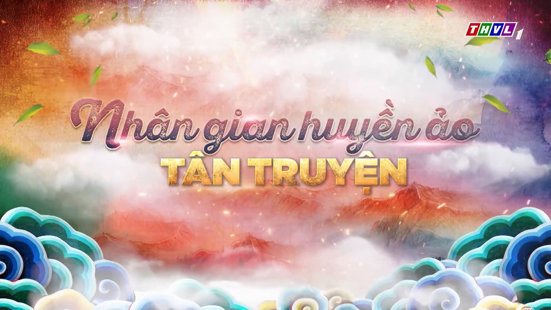Tập 231 - Nhân Gian Huyền Ảo Tân Truyện - Video Dailymotion